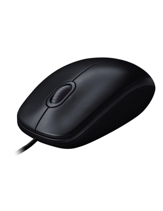 Logitech M90 black | DOTIRI