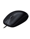 Logitech M90 black