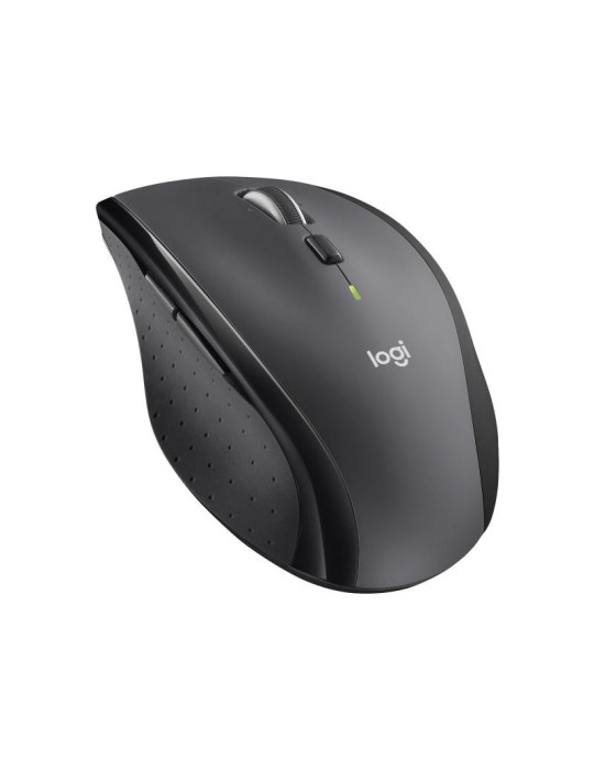 Logitech Marathon M705 Sans Fil | DOTIRI
