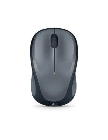 Logitech M235 souris Bureau Ambidextre RF sans