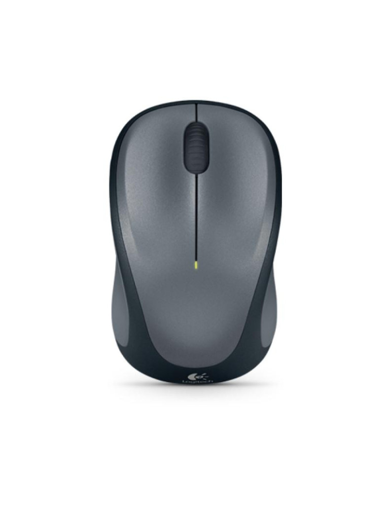 Logitech M235 souris Bureau Ambidextre RF sans | DOTIRI