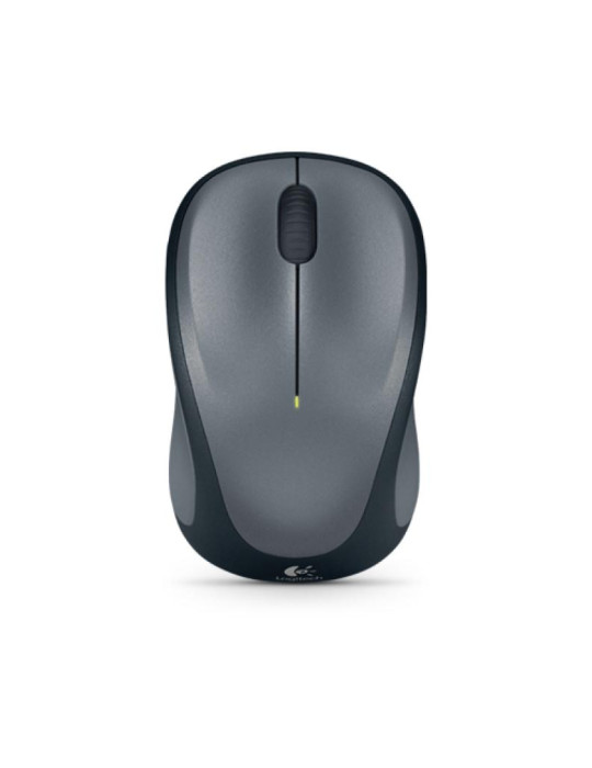 Logitech M235 souris Bureau Ambidextre RF sans | DOTIRI