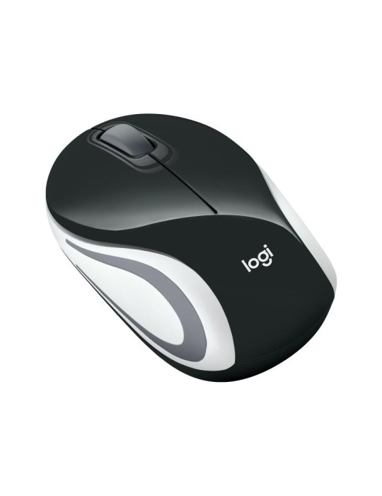 Logitech 910-002731 souris Bureau Ambidextre RF | DOTIRI