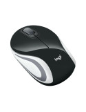 Logitech 910-002731 souris Bureau Ambidextre RF | DOTIRI