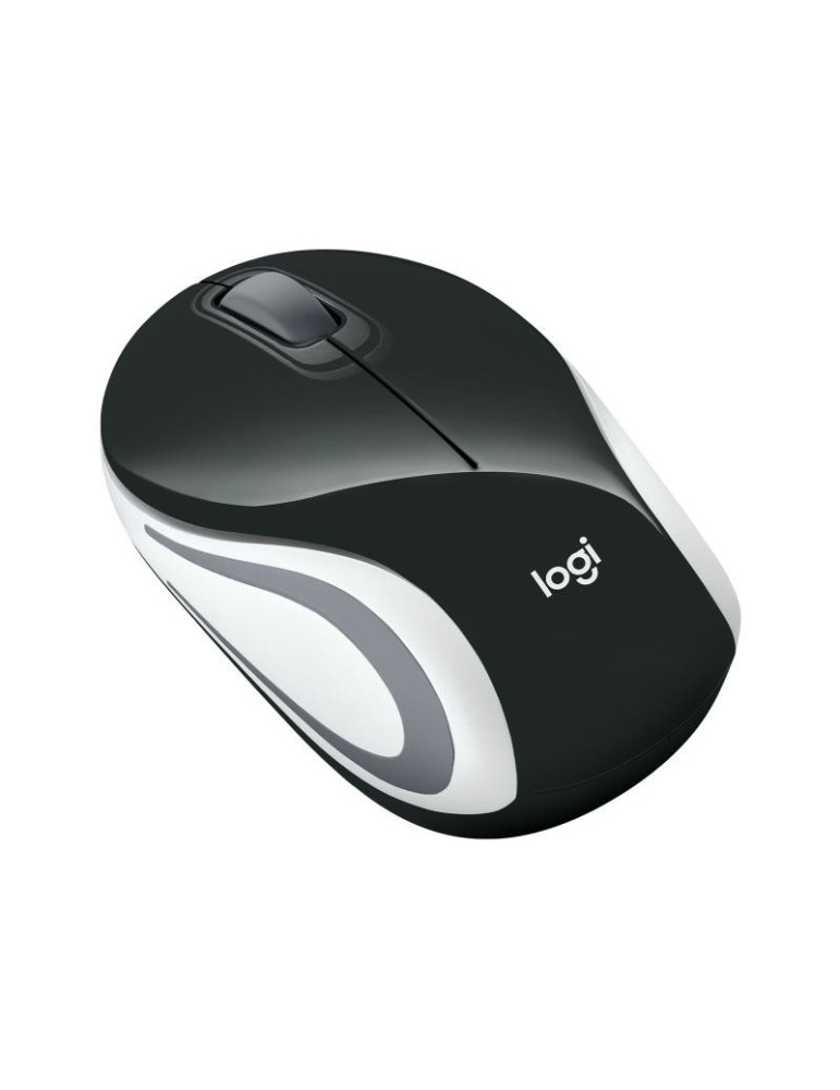 Logitech 910-002731 souris Bureau Ambidextre RF | DOTIRI