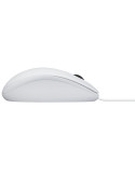 Logitech B100 souris Bureau Ambidextre USB | DOTIRI