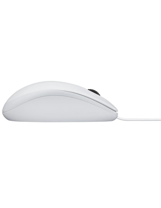 Logitech B100 souris Bureau Ambidextre USB | DOTIRI