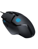 LOGITECH G402 Hyperion Fury black - LED 4000dpi | DOTIRI