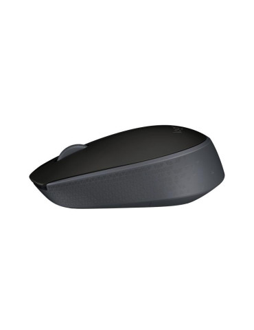 LOGITECH M171 Sans fil  Retail Noir