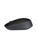 LOGITECH M171 Sans fil  Retail Noir | DOTIRI