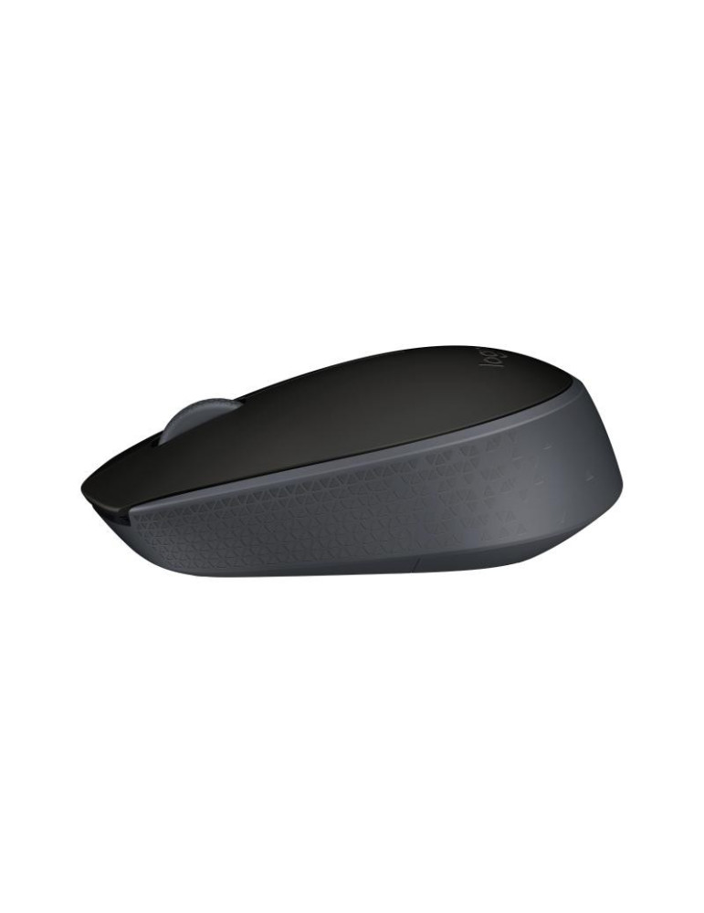 LOGITECH M171 Sans fil  Retail Noir | DOTIRI