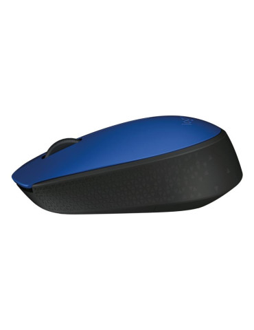 LOGITECH M171 Sans fil  Retail Bleu