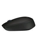Logitech B170 Sans Fil Noir | DOTIRI