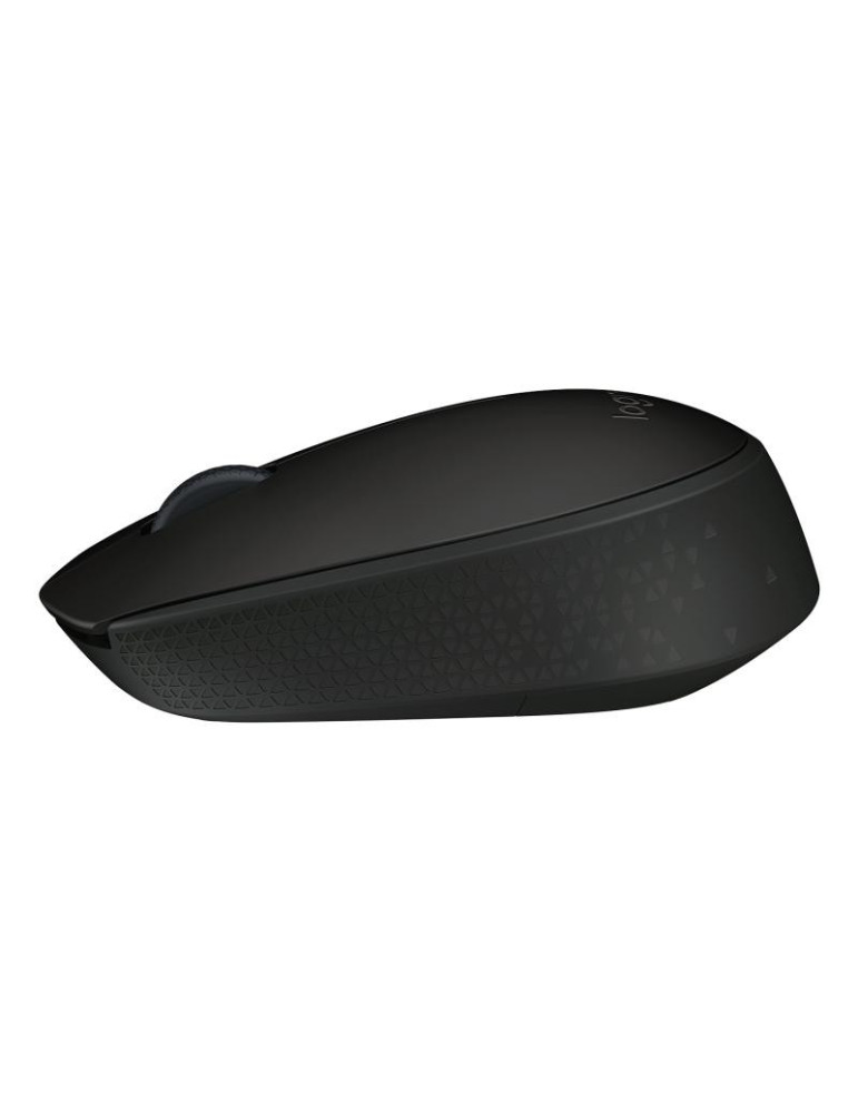 Logitech B170 Sans Fil Noir | DOTIRI