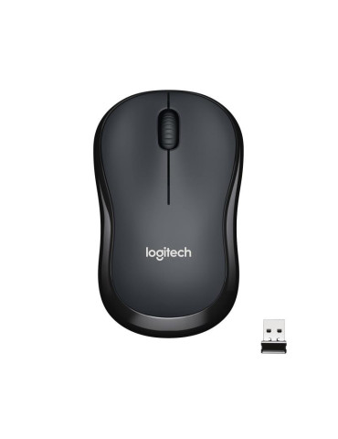 Logitech M220 Silent Noir Sans Fil
