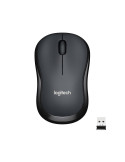 Logitech M220 Silent Noir Sans Fil | DOTIRI