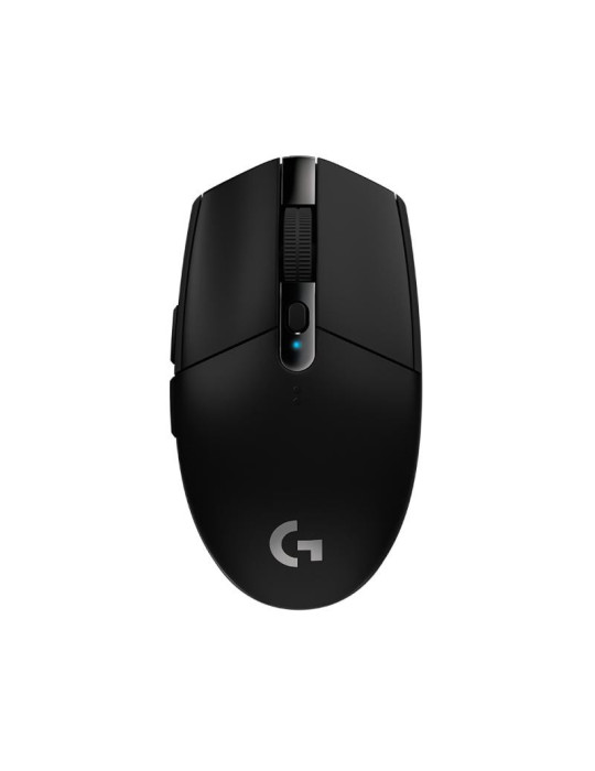 LOGITECH G305 Sans Fil Noir | DOTIRI