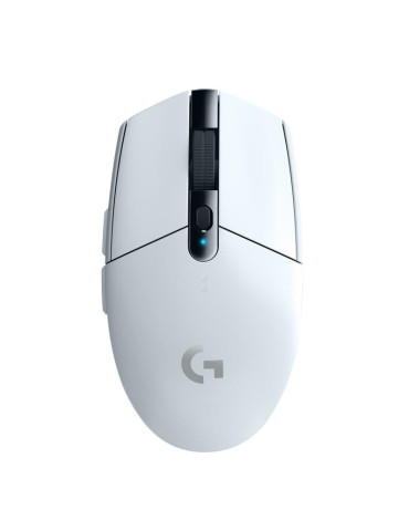 LOGITECH G305 LIGHTSPEED Sans Fil White