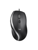 Logitech M500S Laser Filaire Noir - Souris | DOTIRI