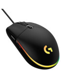 Logitech G203 Gaming Mouse LIGHTSYNC | DOTIRI