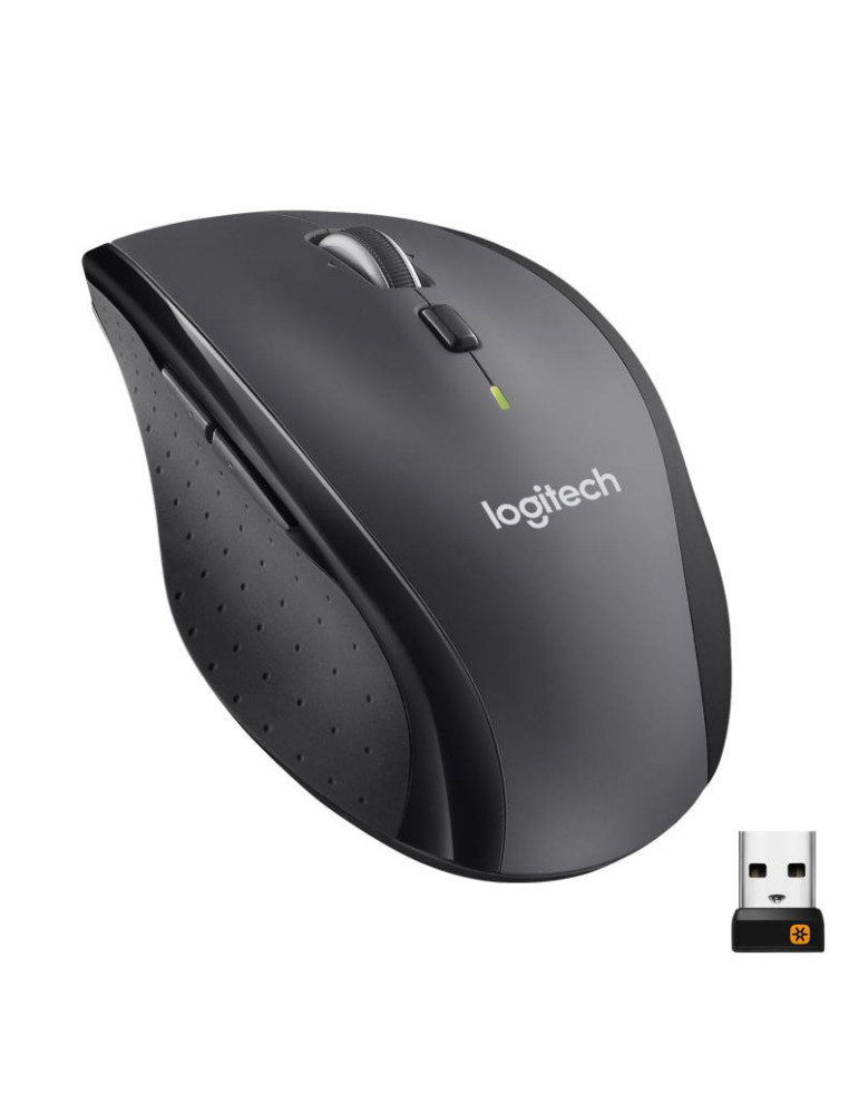 Logitech Marathon M705 Sans Fil - Souris | DOTIRI