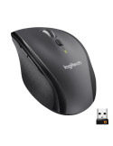 Logitech Marathon M705 Sans Fil - Souris | DOTIRI