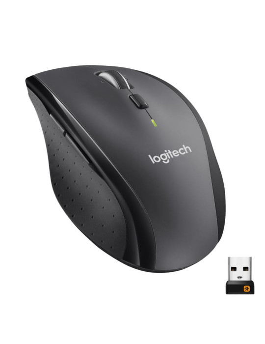 Logitech Marathon M705 Sans Fil - Souris | DOTIRI