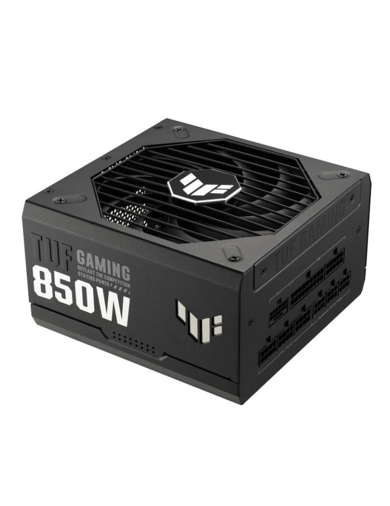 ASUS TUF GAMING 850G | DOTIRI