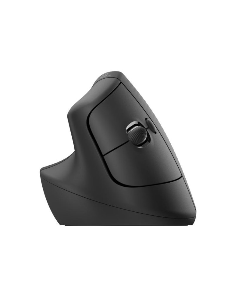 Logitech Souris LIFT LEFT VERTICAL ERGO Bluetooth | DOTIRI