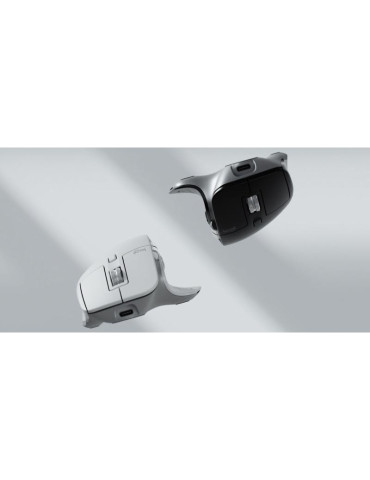 Logitech MX Master 3S Pale Grey