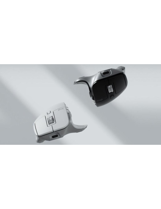 Logitech MX Master 3S Pale Grey | DOTIRI