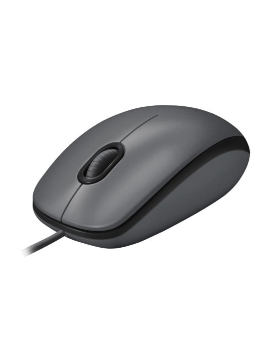 Logitech M100 | DOTIRI