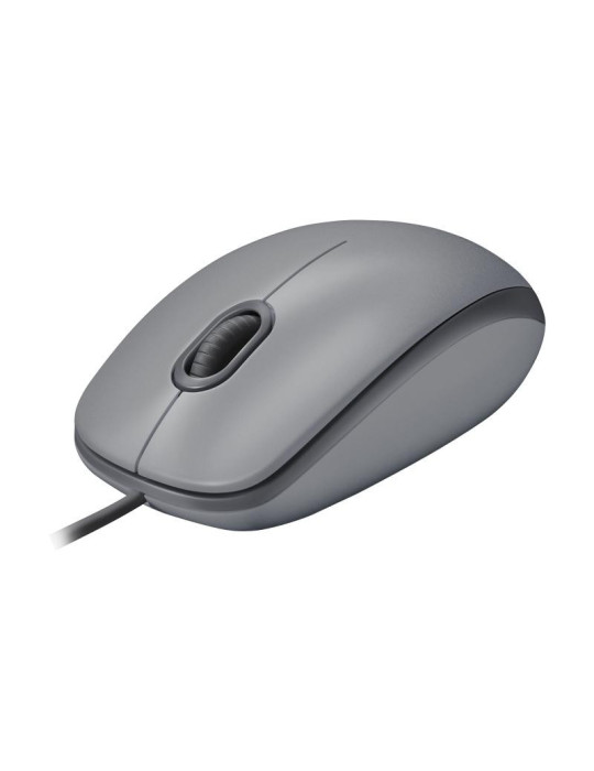 Logitech M110 Silent | DOTIRI
