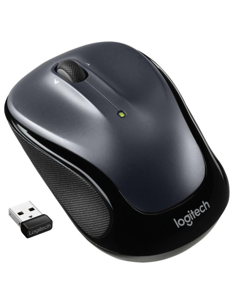Logitech M325s souris Voyage Ambidextre RF sans | DOTIRI