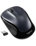 Logitech M325s souris Voyage Ambidextre RF sans | DOTIRI