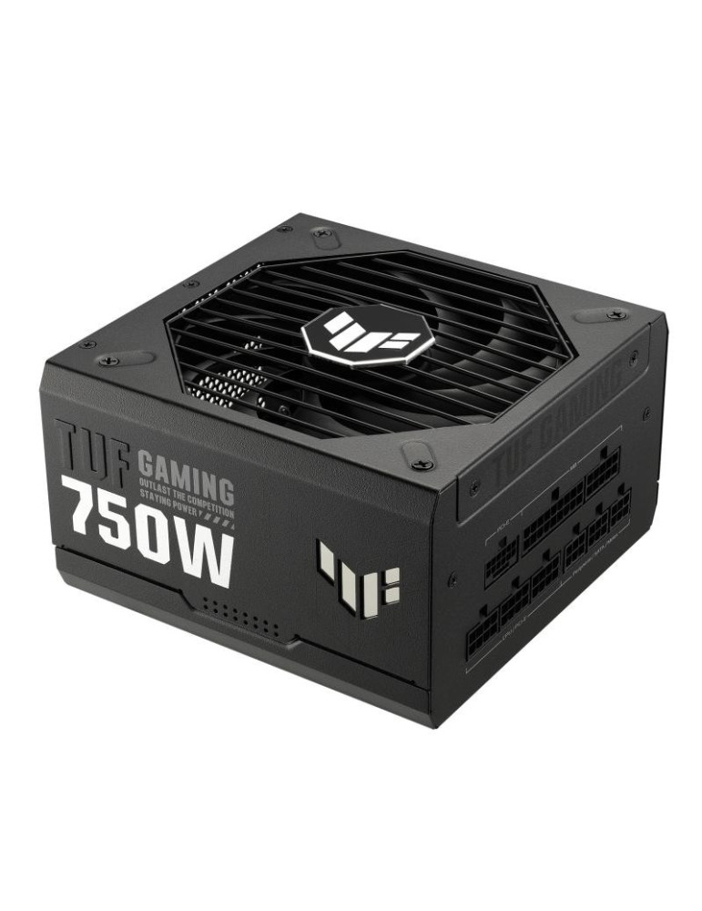 ASUS TUF GAMING 750G | DOTIRI