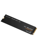 WESTERN DIGITAL SSD WD Black SN8100  1To | DOTIRI