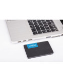 CRUCIAL BX500 1T 2.5" Tray *CT1000BX500SSD1T | DOTIRI