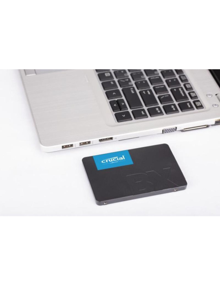 CRUCIAL BX500 1T 2.5" Tray *CT1000BX500SSD1T | DOTIRI