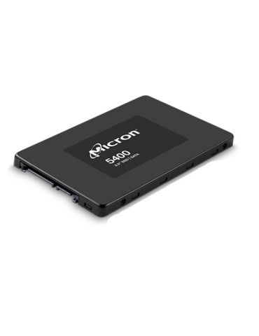 Micron 5400 MAX 1,92 To 2.5" Série ATA III 3D