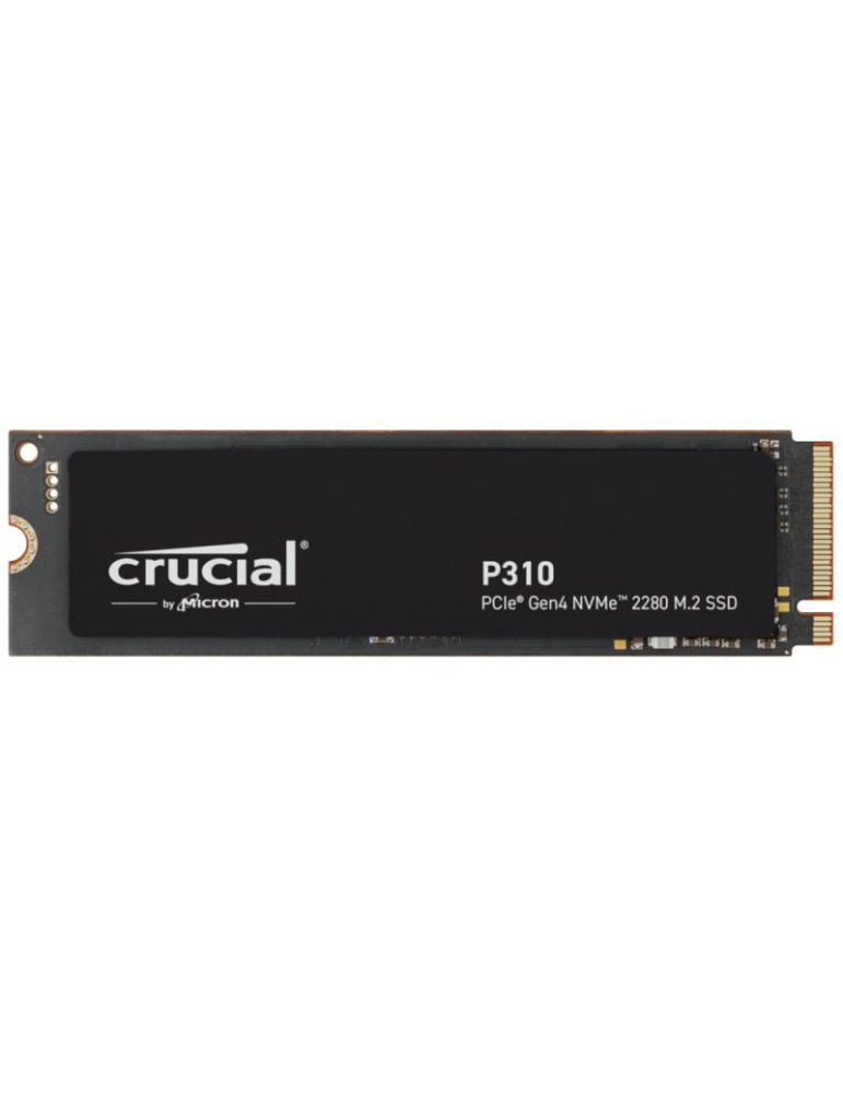 CRUCIAL P310 1T PCIe M.2*CT1000P310SSD8 | DOTIRI