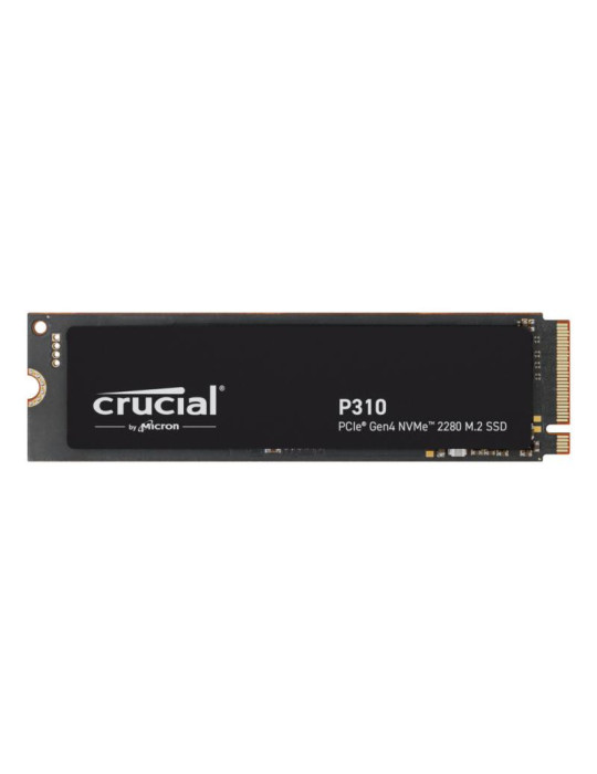 CRUCIAL P310 2T PCIe M.2*CT2000P310SSD8 | DOTIRI