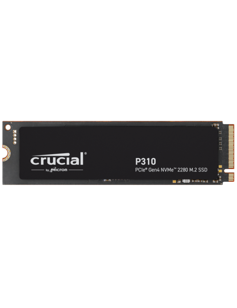 CRUCIAL P310 1TB PCIe Gen4 NVMe M.2 SSD (Tray) | DOTIRI
