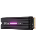 CRUCIAL T710 4T PCIe M.2 with | DOTIRI