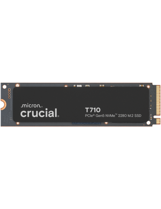 CRUCIAL T710 1T PCIe M.2*CT1000T710SSD8 | DOTIRI