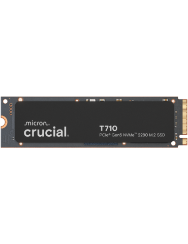 CRUCIAL T710 4T PCIe M.2*CT4000T710SSD8