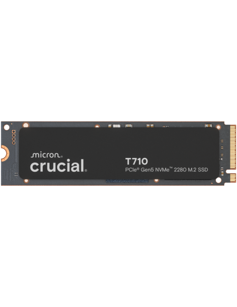 CRUCIAL T710 4T PCIe M.2*CT4000T710SSD8 | DOTIRI