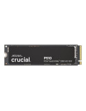 CRUCIAL P510 2TB PCIe Gen5 NVMe 2280 M.2 SSD | DOTIRI