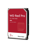 Western Digital HDD Red Pro 2To 3.5" - WD2002FFSX | DOTIRI