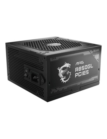 MSI MAG A850GL PCIE5 - 80+ Gold